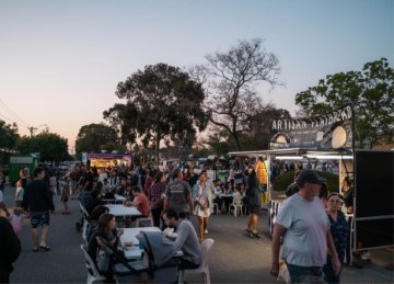 Image of Inglewood Night Markets